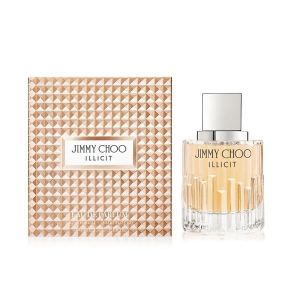 Jimmy Choo Illicit Eau De Parfum 60 Ml