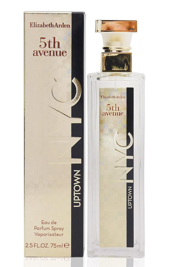 Elizabeth Arden 5th Avenue NYC 75ML