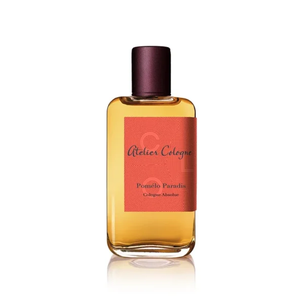 Atelier Cologne Pomelo Paradis Cologne Absolue 100ML