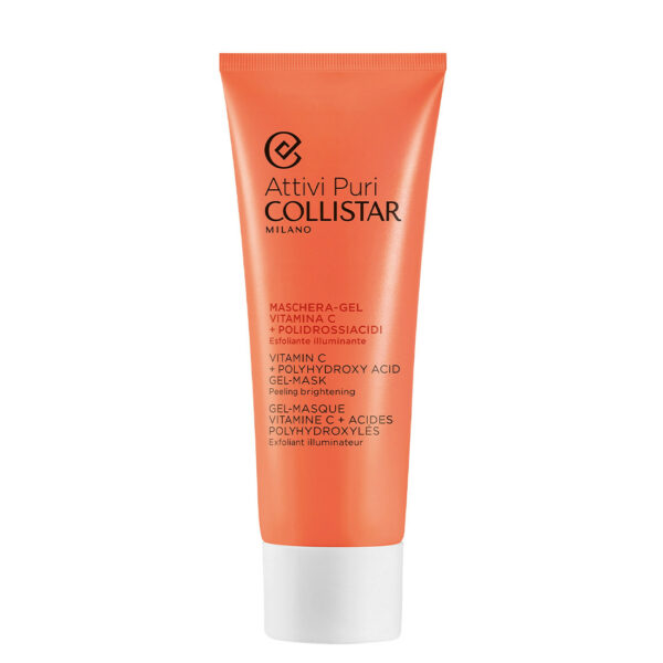 Collistar Attivi Puri Maschera-Gel Vitamina C+Polidrossiacidi 75 ml