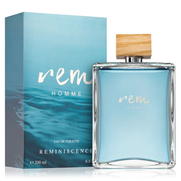 Reminiscence Rem Homme 200ml Eau De Toilette