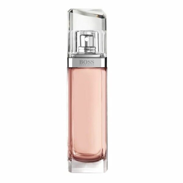 Hugo Boss Ma Vie L'Eau Eau De Toilette Pour Femme 50 ml