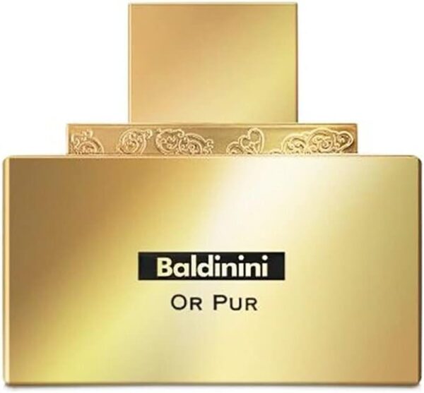 Baldinini Or Pur Parfum Extrait 75 ml